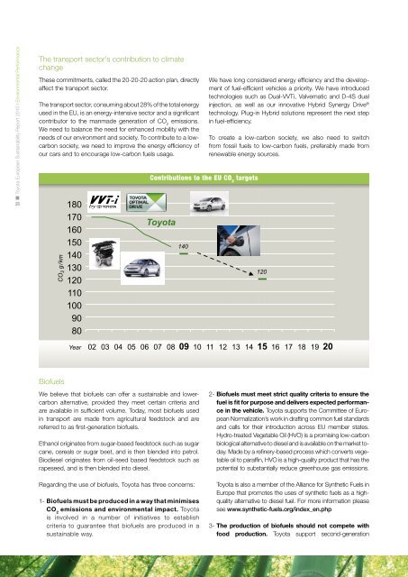 Download full report - Toyota Motor Europe