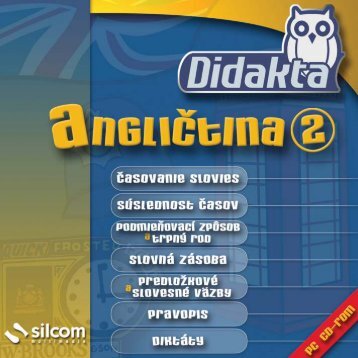 anglictina 2-SK.indd - Sme