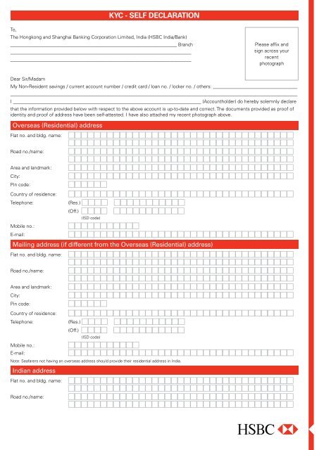 How can I start my KYC? – India Help Center