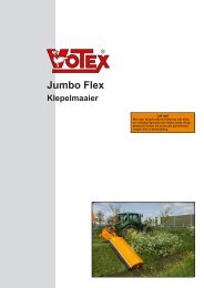 Jumbo Flex - Wim van Breda BV