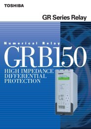 GRB150 6631-1.1 (PDF:665kb) - Toshiba
