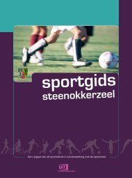 100827 - Gem. steenokkerzeel - sportgids 2009-V3.indd