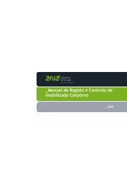 Manual de Registo e Controlo de Imobilizado CorpÃ³reo - ANA ...