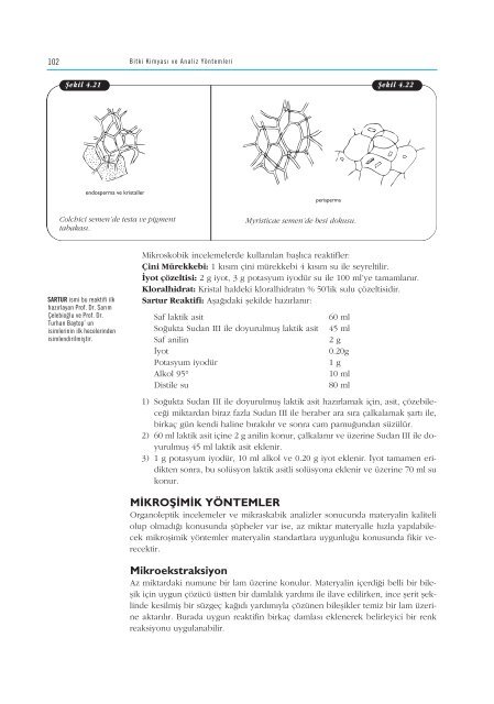 â¹Ã§indekiler - Anadolu Ãniversitesi