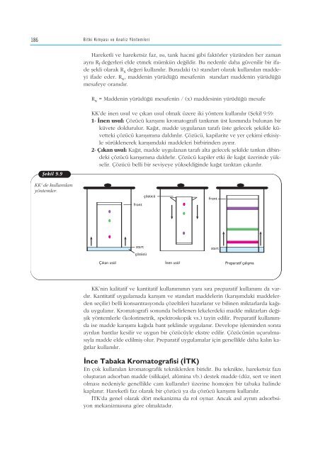 â¹Ã§indekiler - Anadolu Ãniversitesi