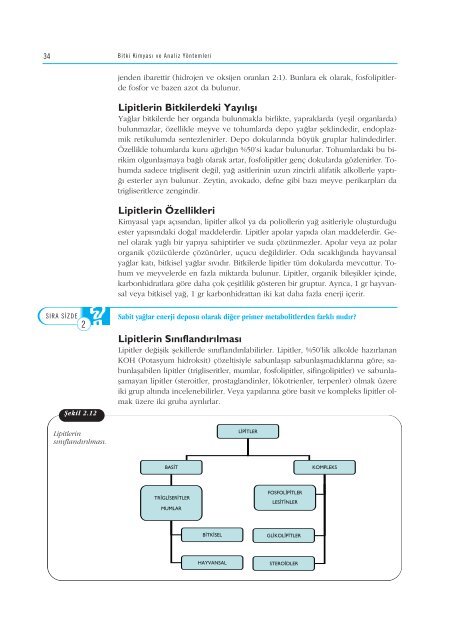 â¹Ã§indekiler - Anadolu Ãniversitesi