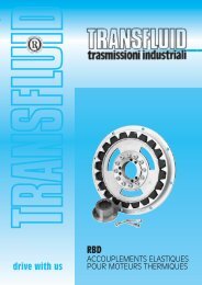 RBD - Transfluid