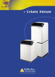 Doc com Creatis xenium - Point.P