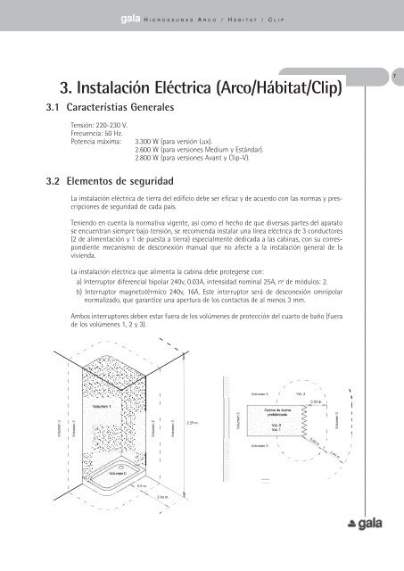 Arco / HÃ¡bitat / Clip - CerÃ¡micas Gala.