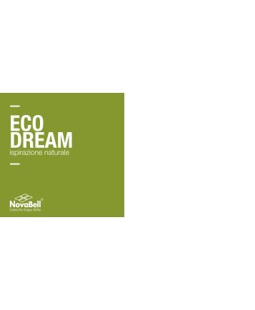 ECO DREAM