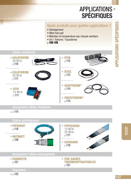 Catalogue Tarif 2012 - Danfoss Chauffage