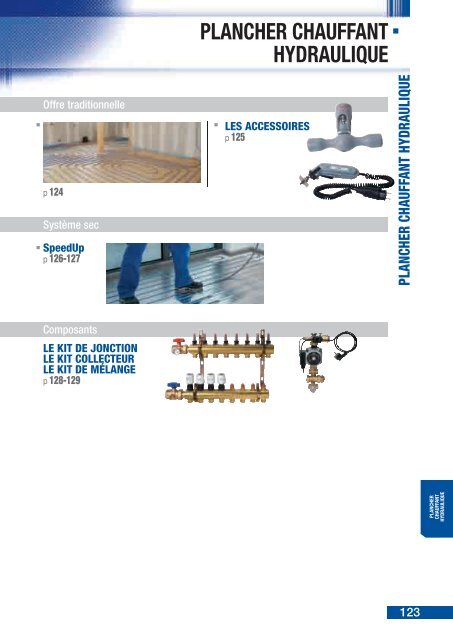 Catalogue Tarif 2012 - Danfoss Chauffage