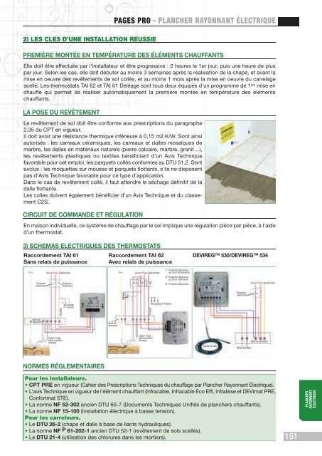 Catalogue Tarif 2012 - Danfoss Chauffage