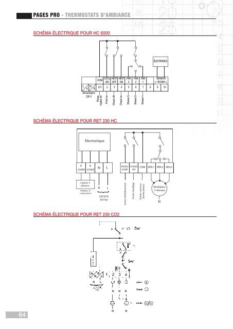 Catalogue Tarif 2012 - Danfoss Chauffage