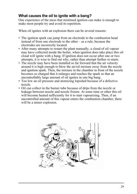 Facts worth knowing about Oil nozzles - Danfoss.com