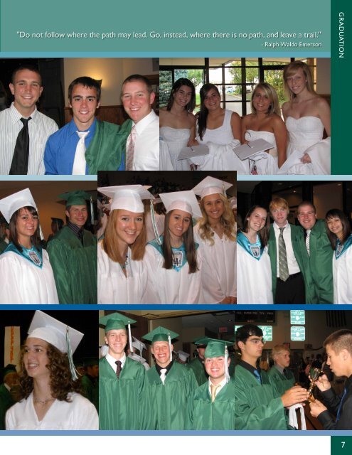 Summer, 2012 - Stephen T. Badin High School