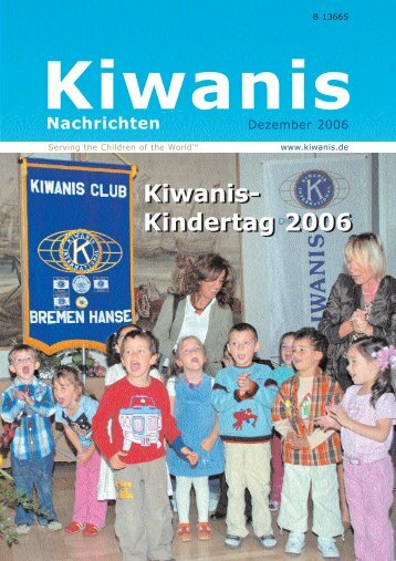 Termine***Termine***Termine***Termine - Kiwanis