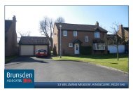 13 wellmans meadow, kingsclere, rg20 5hj - Brunsden Associates