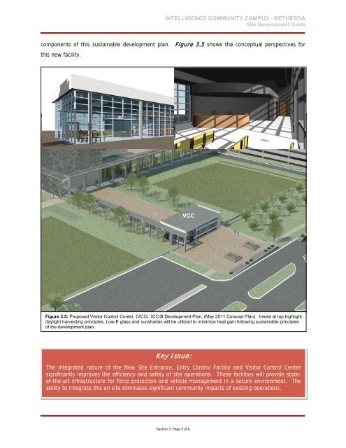 Site Development Guide - National Capital Planning Commission