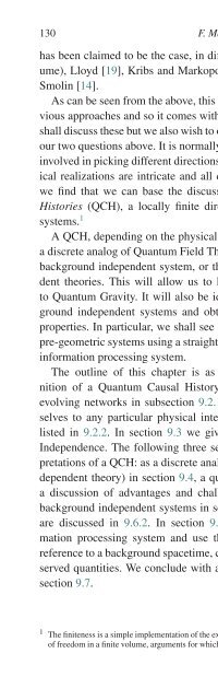 Approaches to Quantum Gravity