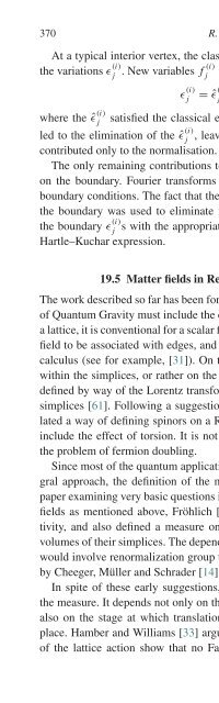 Approaches to Quantum Gravity