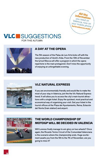 Valencia Tourist Card - International Golf Travel Market