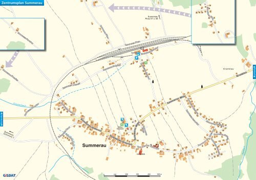 Summerau - Marktgemeinde Rainbach im MÃ¼hlkreis