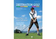 RVI-Immobilien: Krisensicher investieren! Kurt ... - Destination Golf