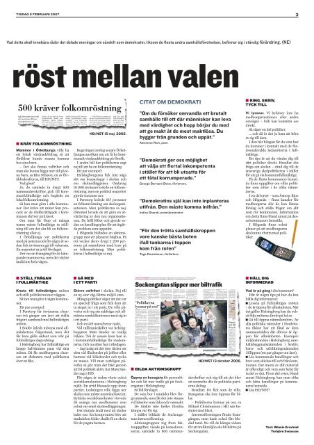 HT-20070206-1-01-H.qxd (Page A1) - Helsingborgs Dagblad