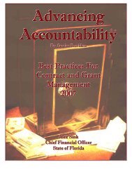 Advancing Accountability Provider Handbook