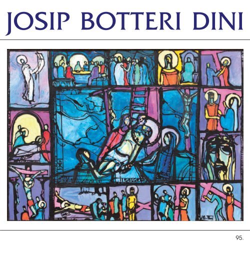 JOSIP BOTTERI DINI - Culturenet