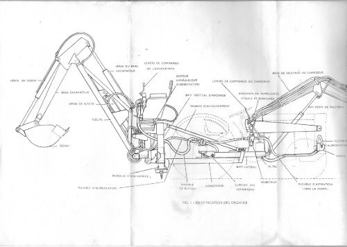 Page 1 Ã¨ s PELLE v EXCAVATRICE 710 MasseyFerguson S. A. ...