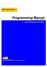 Programming Manual