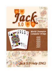 Jack 5.0 Help (ENG)