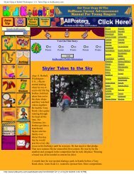 Skyler Siljeg of Bothell Washington -U.S. Talent Page ... - Jones Soda