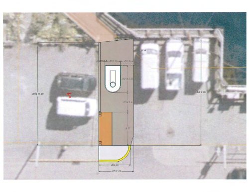 The Portland Loo specification fact sheet