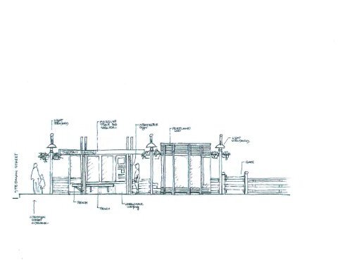 The Portland Loo specification fact sheet