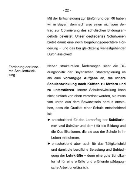 Rede anlÃ¤sslich des Festaktes zum 50-jÃ¤hrigen ... - Freller, Karl