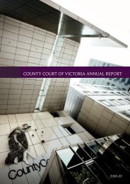 View / Download - County Court of Victoria
