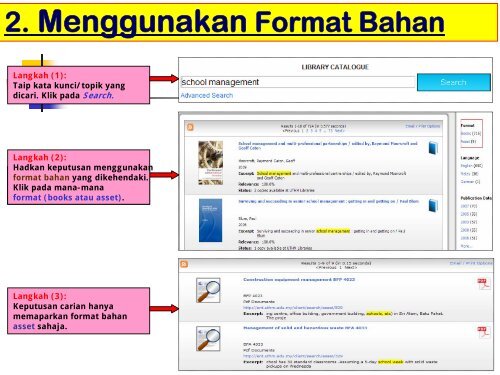 Carian Enterprise. - UTHM Library