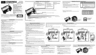 ICM290A - ICM Controls