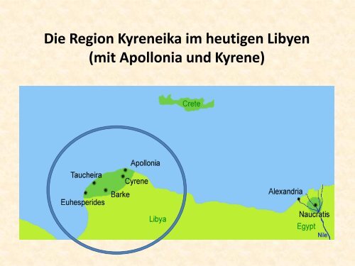 Unterwegs mit den Aposteln - Evangelische Gemeinde Wynental