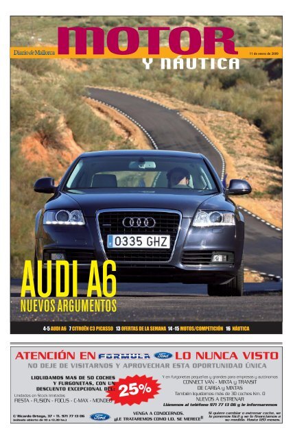 2 deportes carpintero discos de freno trasera audi 100 a6 v8
