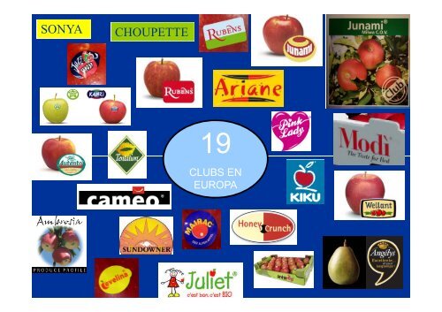 FRUIT Futur - Cooperativas Agro-alimentarias