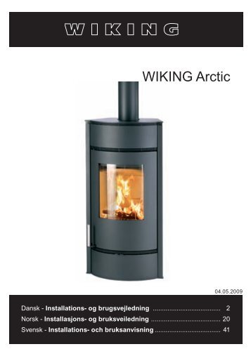 WIKING Arctic