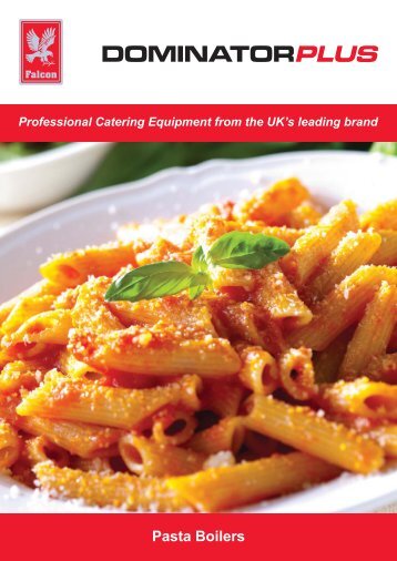 pasta perfection Product Summary