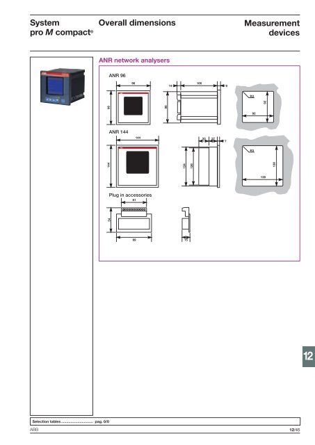 System pro M compactÂ® - Piti Group