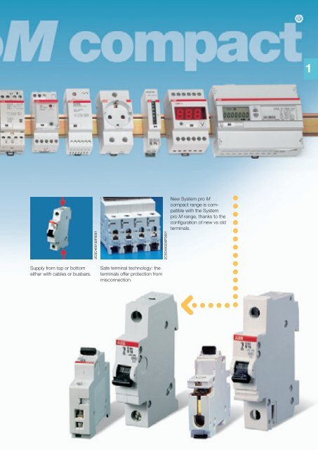 System pro M compactÂ® - Piti Group