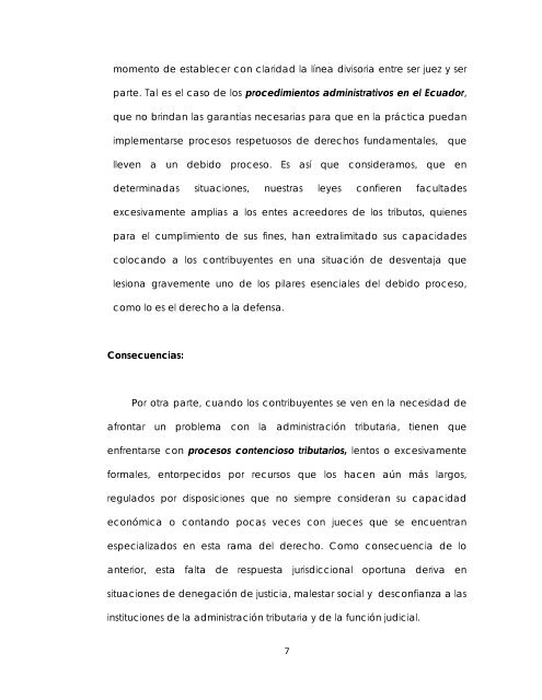 SISTEMA DE POSGRADO TESISFINAL Previa a la obtenciÃ³n del ...