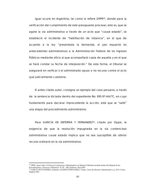 SISTEMA DE POSGRADO TESISFINAL Previa a la obtenciÃ³n del ...